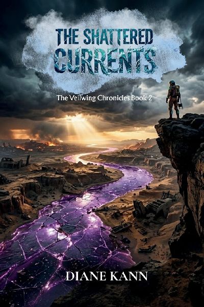 The Shattered  Currents