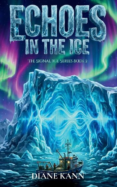 Echoes in the Ice