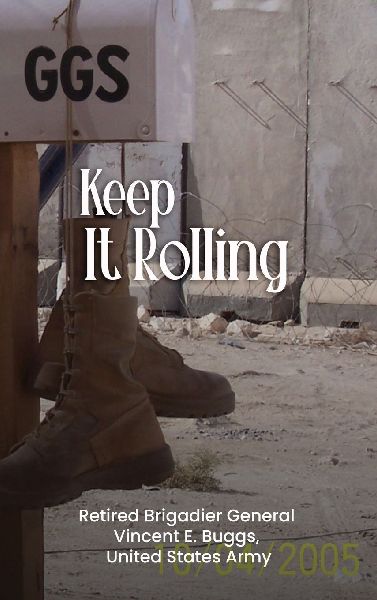 Keep It Rolling
