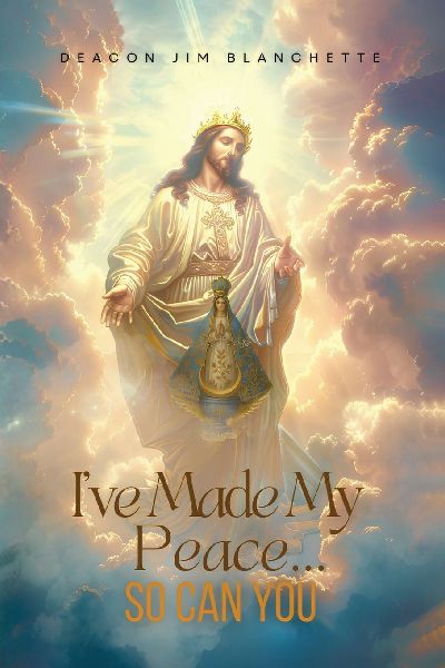IVE MADE MY PEACE...SO CAN YOU