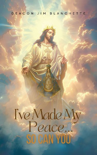 IVE MADE MY PEACE...SO CAN YOU