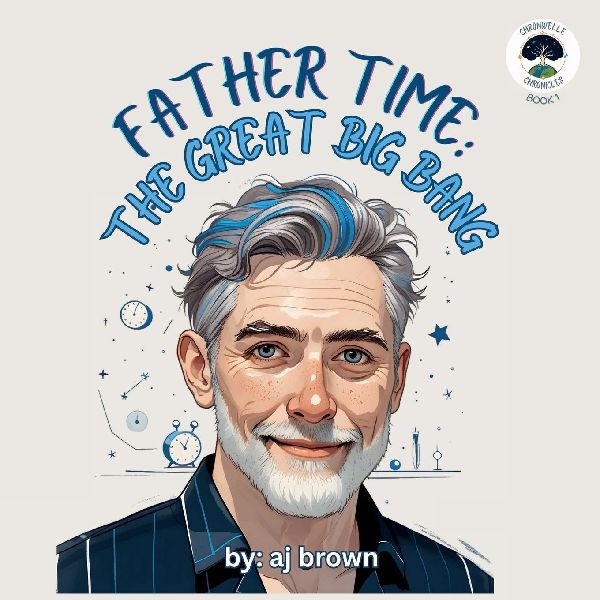 Father Time: The Great Big Bang
