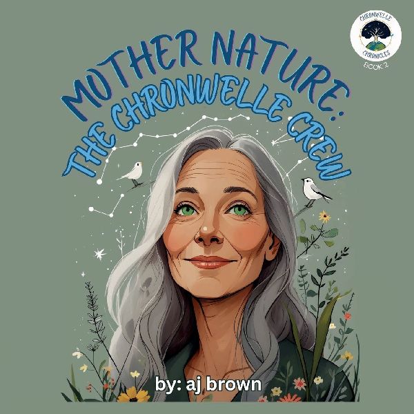 Mother Nature: The Chronwelle Crew