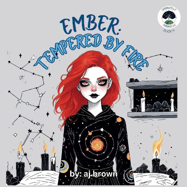 Ember: Tempered by Fire