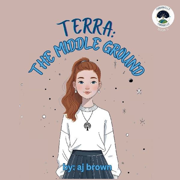 Terra: The Middle Ground