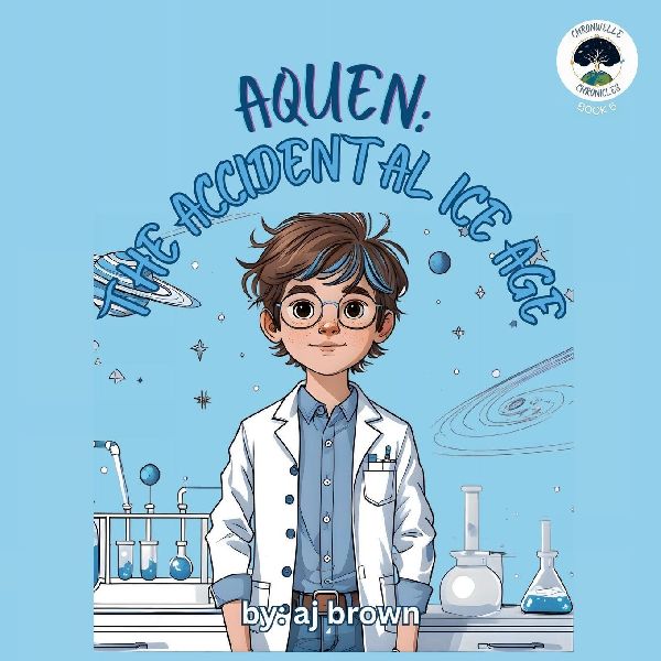 Aquen: The Accidental Ice Age