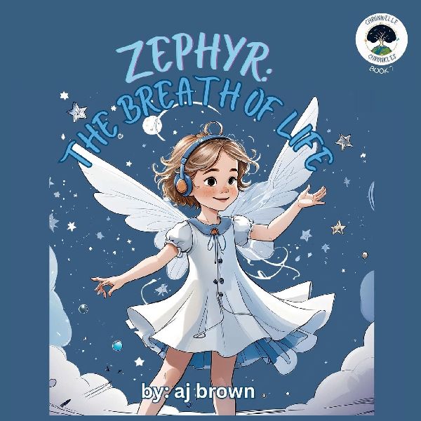 Zephyr: The Breath of Life