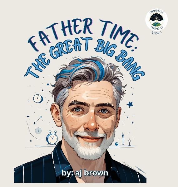 Father Time: The Great Big Bang