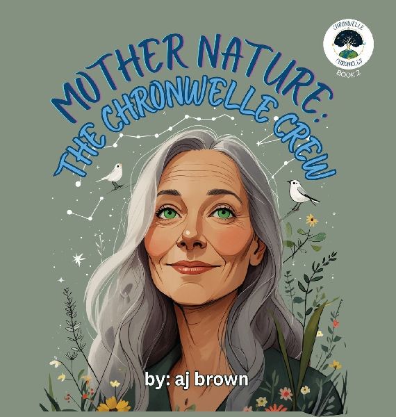Mother Nature: The Chronwelle Crew