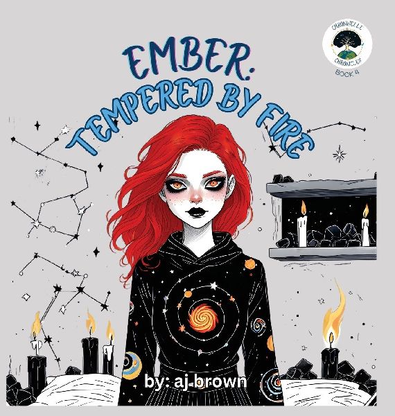 Ember: Tempered by Fire