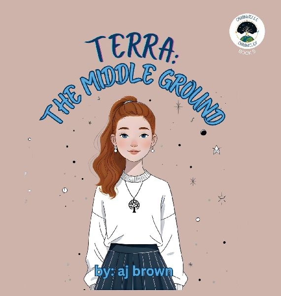 Terra: The Middle Ground