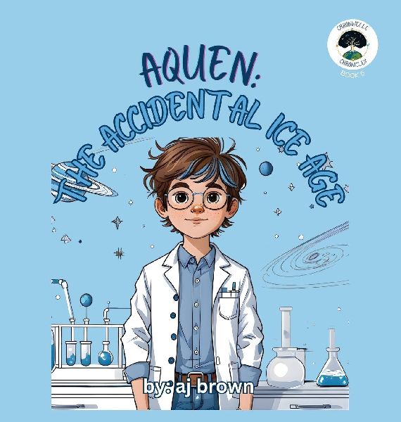 Aquen: The Accidental Ice Age