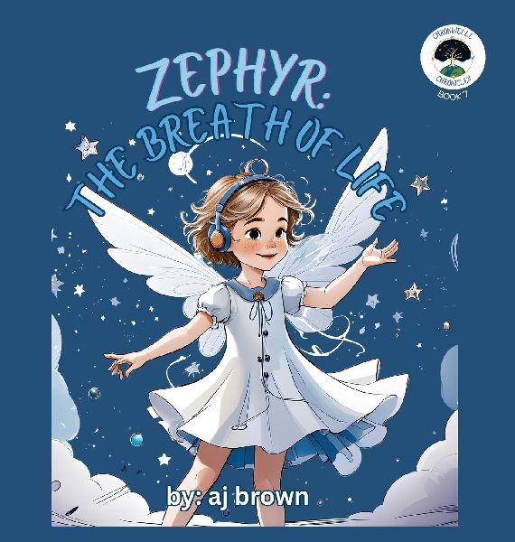 Zephyr: The Breath of Life