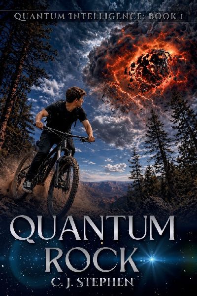 Quantum Rock