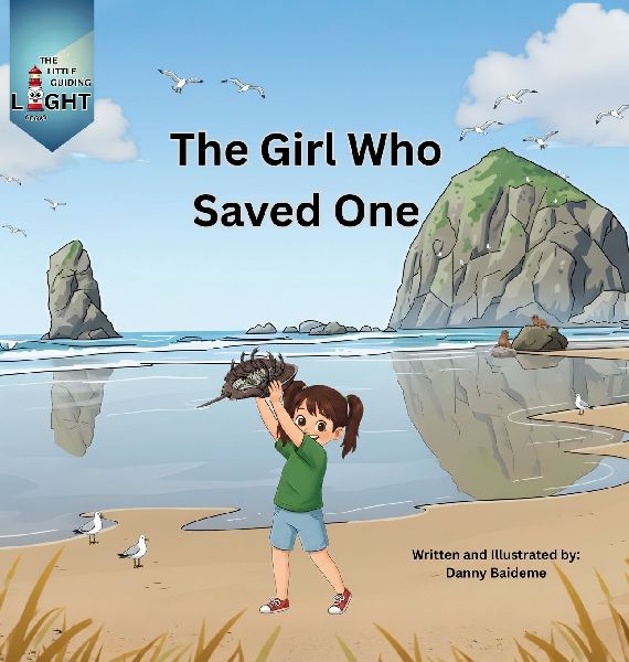 The Girl Who Saved One
