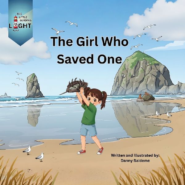 The Girl Who Saved One