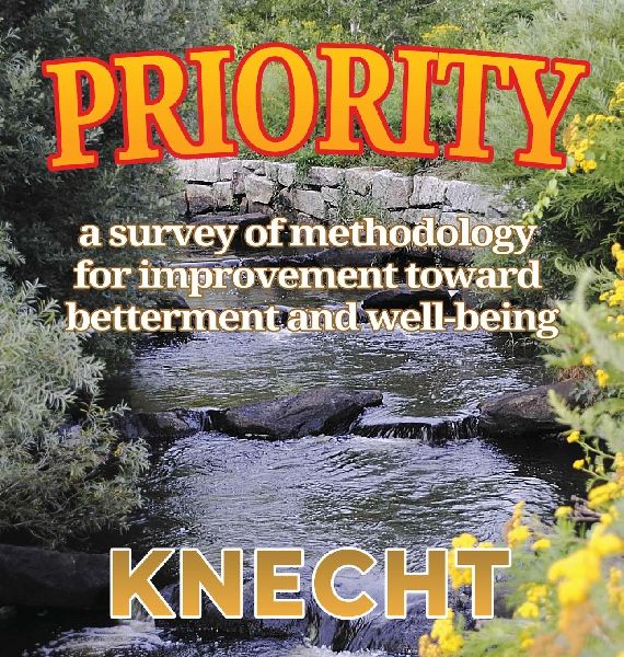 PRIORITY: A survey of methodology for improvement toward betterment and well-being