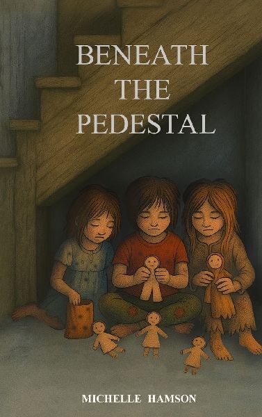 Beneath the Pedestal