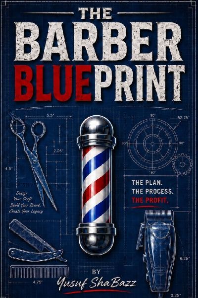 The Barber Blue Print