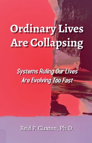 Ordinary Lives Are Collapsing
