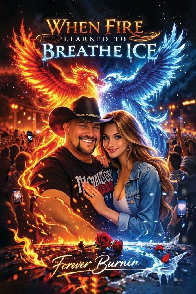 When Fire Learned to Breathe Ice