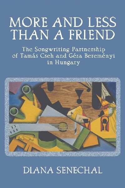 More and Less than a Friend