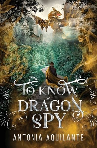 To Know a Dragon Spy