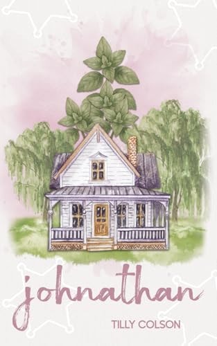 JOHNATHAN: Men of Clarence County Book 4 (Discreet Cover)