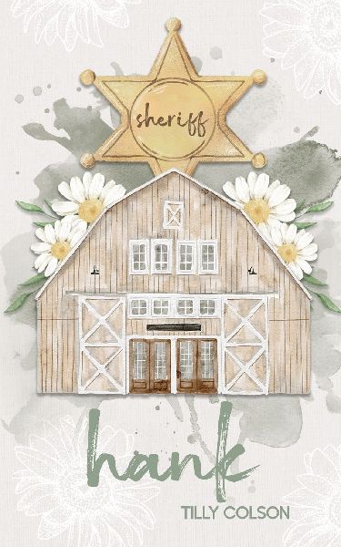HANK: Men of Clarence County Book 1 (Discreet Edition)