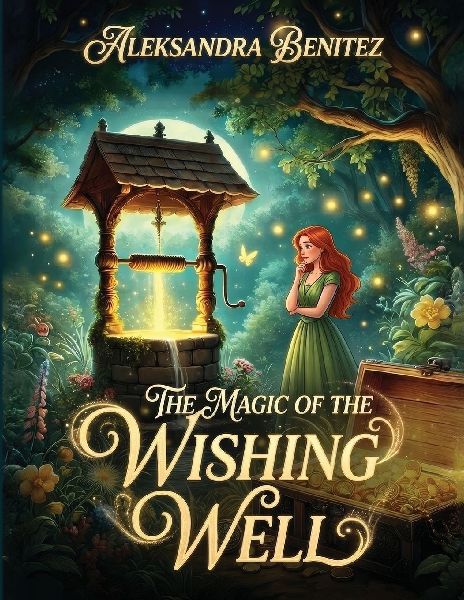 The Magic of the Wishing Well