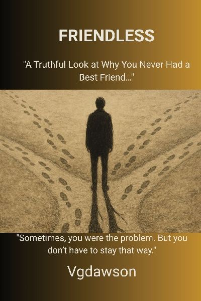 Friendless: A Truthful Look at Why You Never had a Best Friend