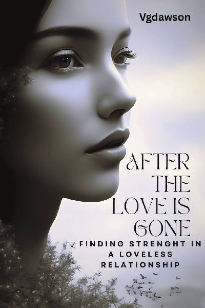 After the Love is Gone: Finding Strenght in a Loveless Relationship