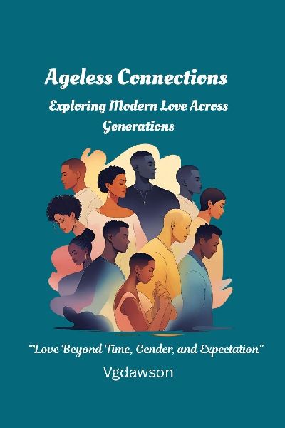 Ageless Connections: Exploring Modern Love Across Generations