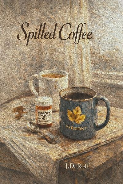 Spilled Coffee