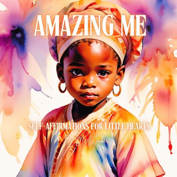 Amazing Me