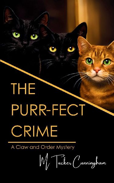 The Purrfect Crime