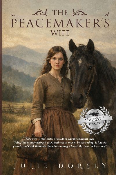 The Peacemakers Wife