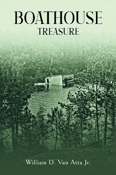 Boathouse Treasure