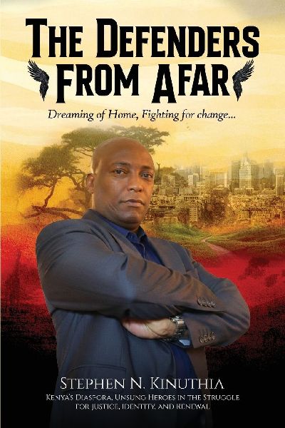 The Defenders from Afar: Dreaming of Home, Fighting for Change