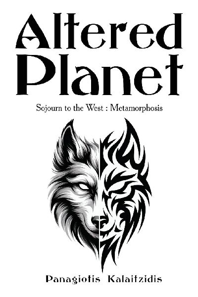Altered Planet: Sojourn to the West: Metamorphosis