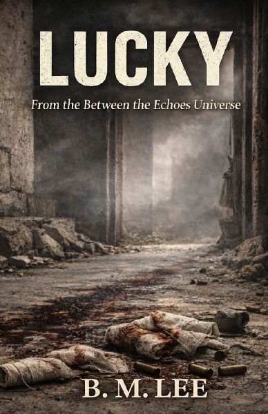 Lucky: From the Between the Echoes Universe