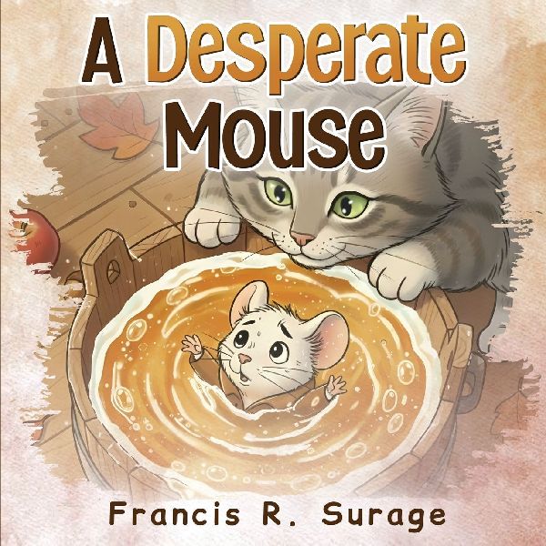 A Desperate Mouse