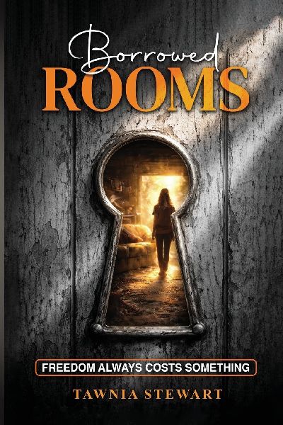 Borrowed Rooms