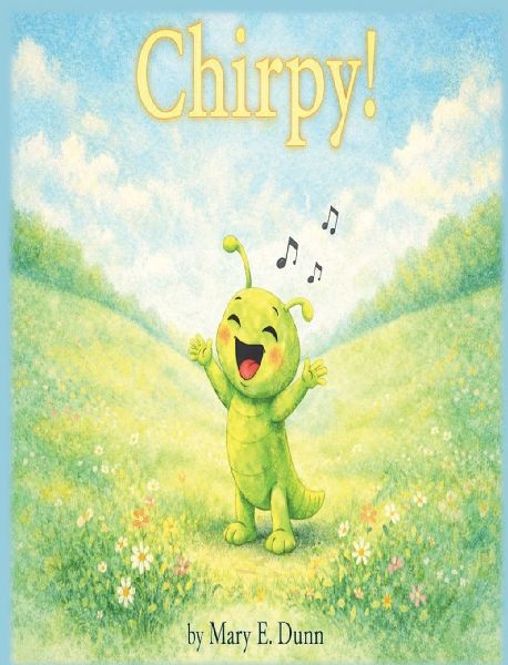 Chirpy!