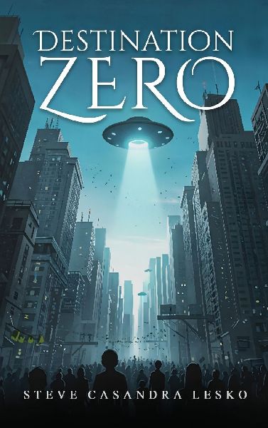 DESTINATION ZERO