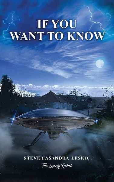 IF YOU WANT TO KNOW