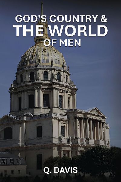 GODS COUNTRY & THE WORLD OF MEN