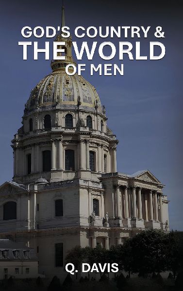 GODS COUNTRY & THE WORLD OF MEN