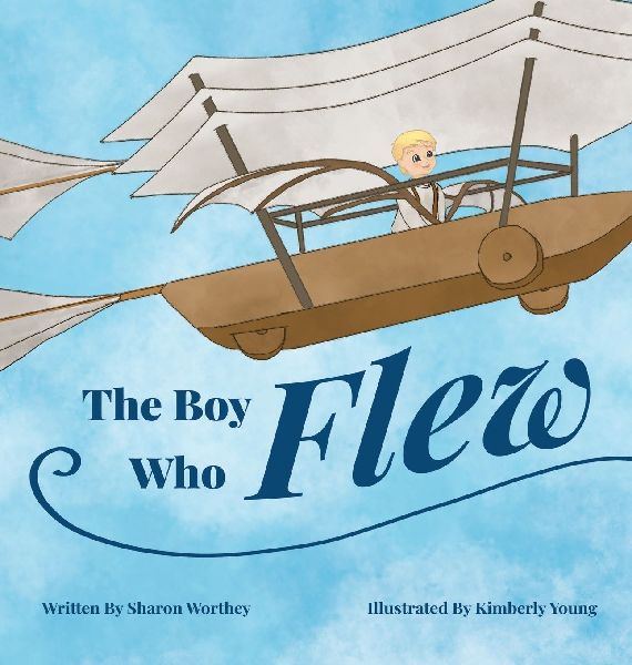 The Boy Who Flew