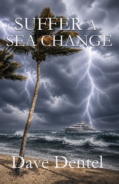 Suffer a Sea Change